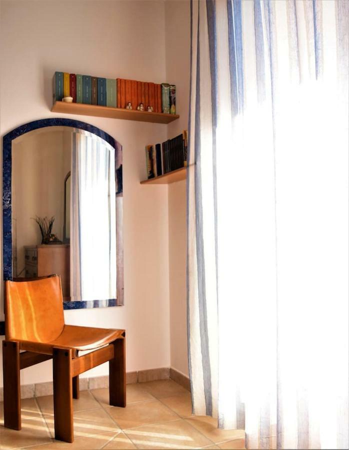 Holiday home La Casa Del Viaggiatore *