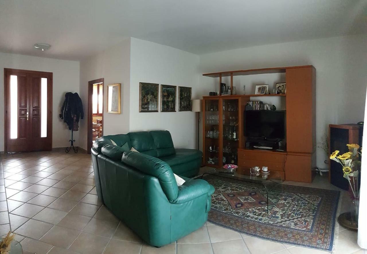 La Casa Del Viaggiatore Codrongianos