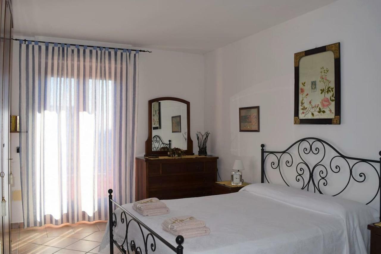 La Casa Del Viaggiatore Holiday home Codrongianos