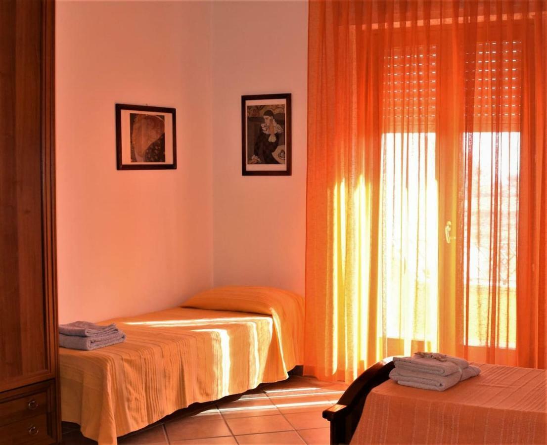 La Casa Del Viaggiatore Codrongianos