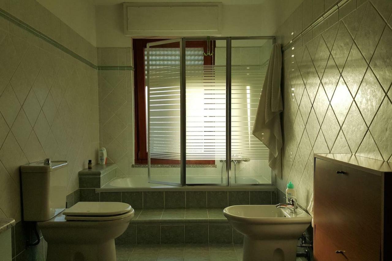 La Casa Del Viaggiatore Holiday home *