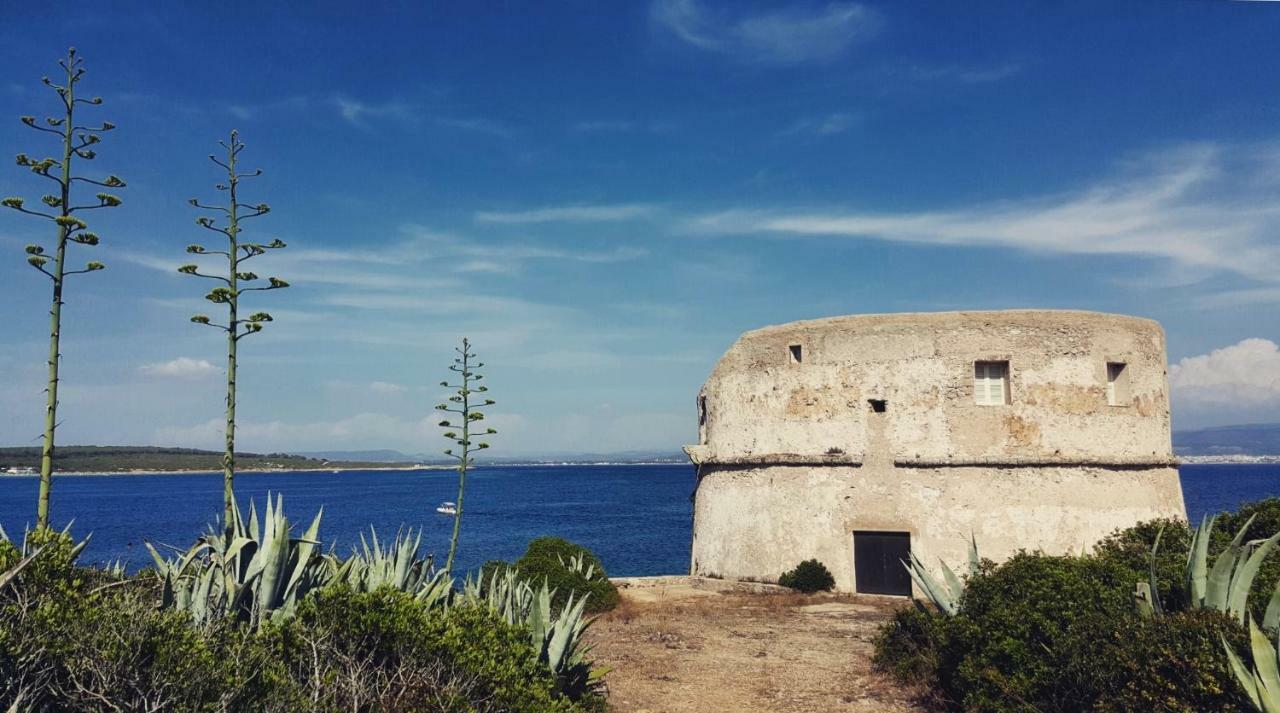 La Casa Del Viaggiatore