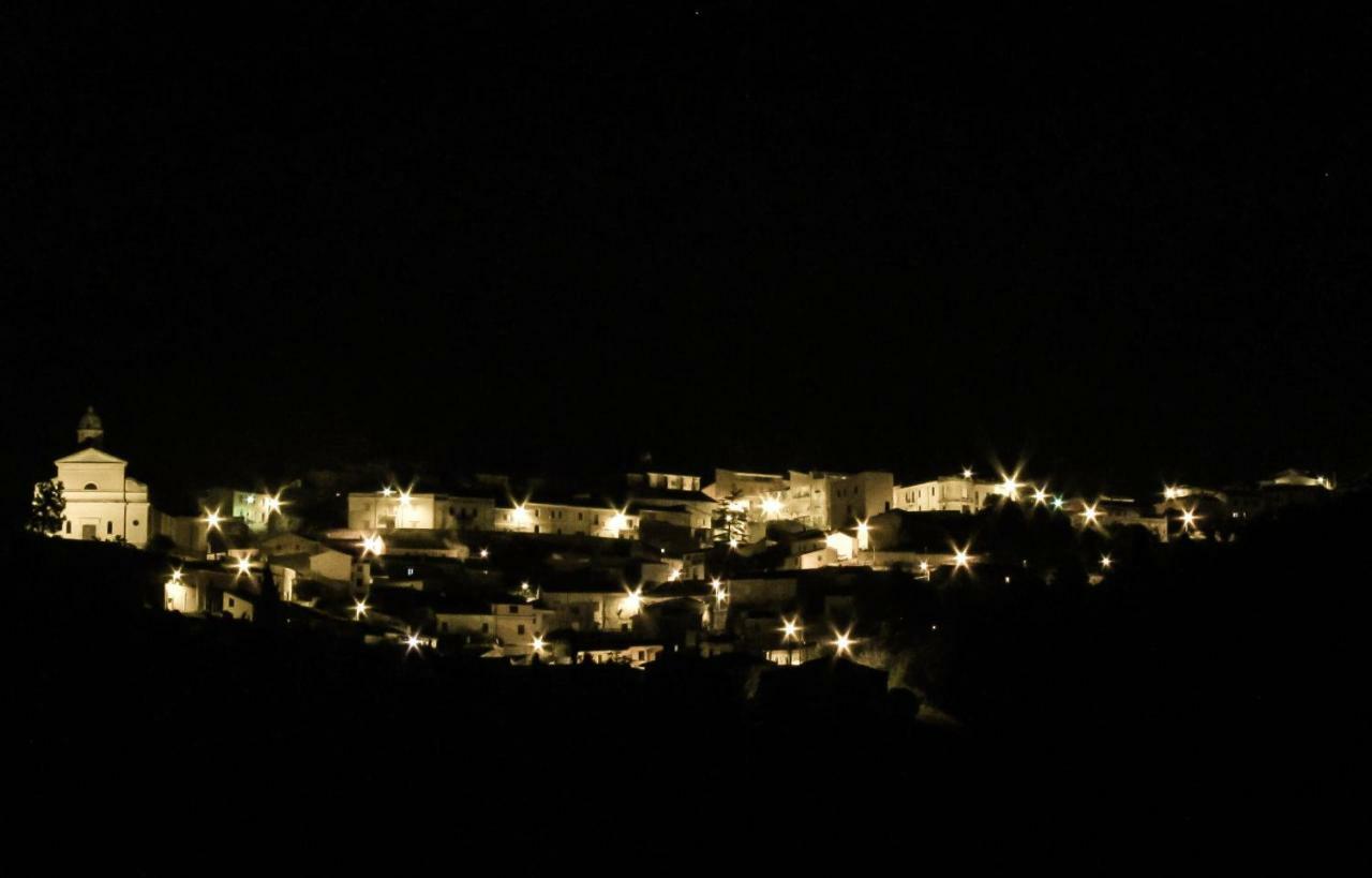 La Casa Del Viaggiatore Holiday home Codrongianos